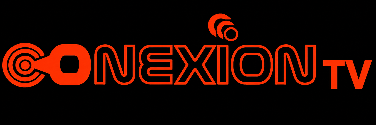Conexion TV Logo